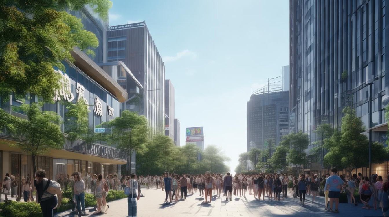 郑州海洋馆附近景点