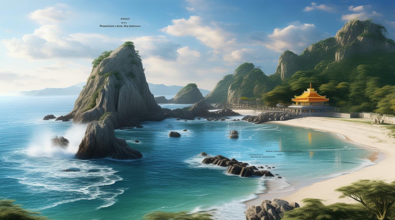 平潭风景区有哪些景点 平潭风景区有哪些景点