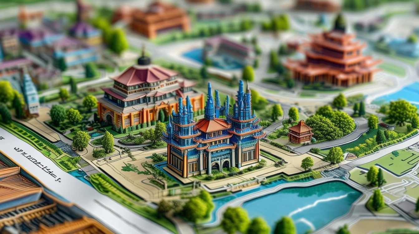 石家庄旅游景点大全排名 石家庄旅游景点大全排名