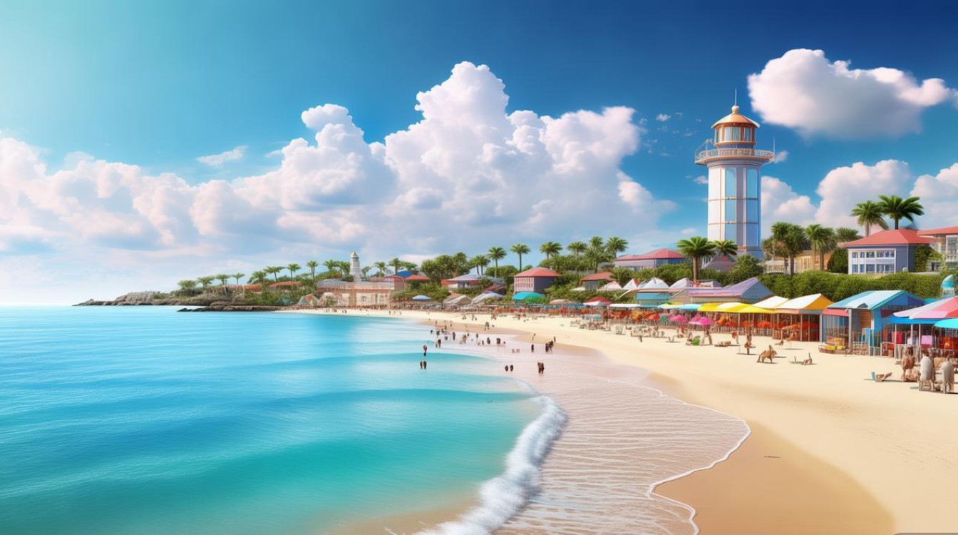 哪里有大海的旅游景点 哪里有大海的旅游景点