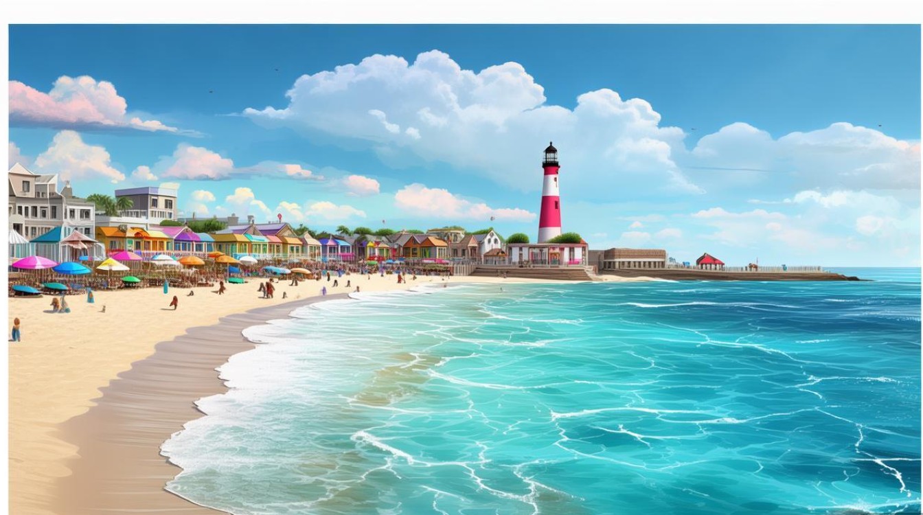 哪里有大海的旅游景点 哪里有大海的旅游景点