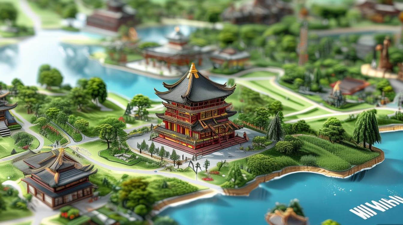 芜湖周边旅游景点大全 芜湖周边旅游景点大全