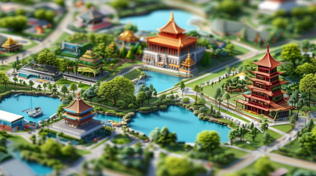 芜湖周边旅游景点大全 芜湖周边旅游景点大全