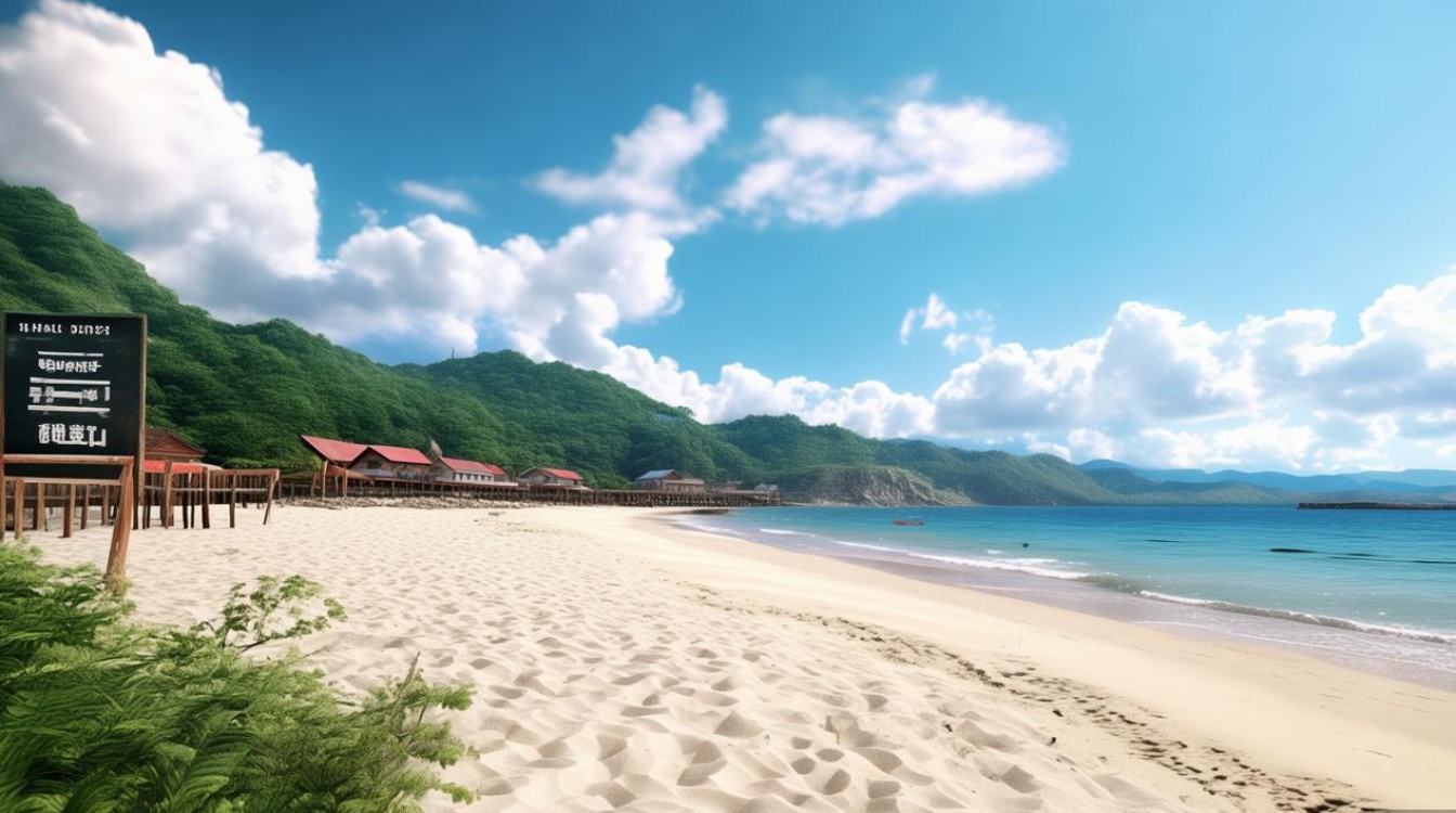 汕头南澳岛有什么景点