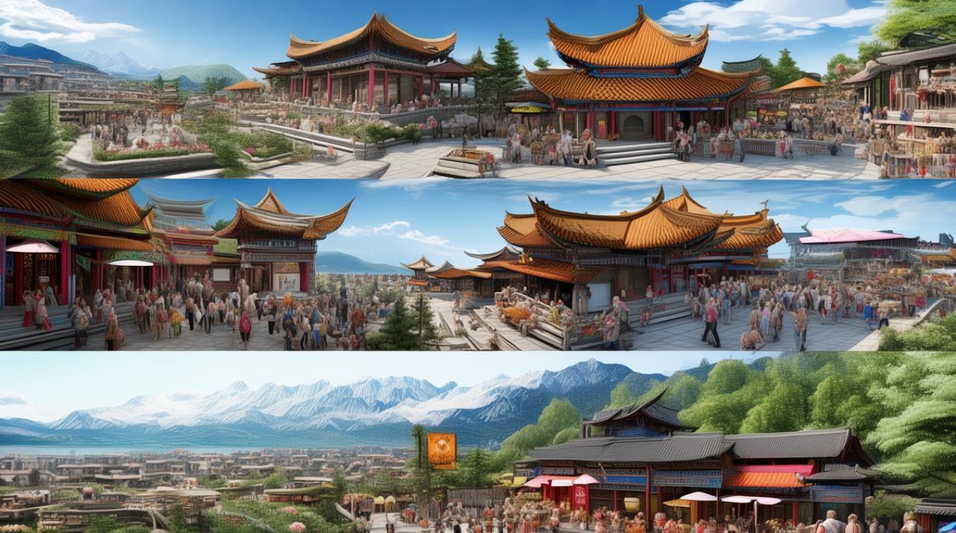 临汾旅游景点排名前十