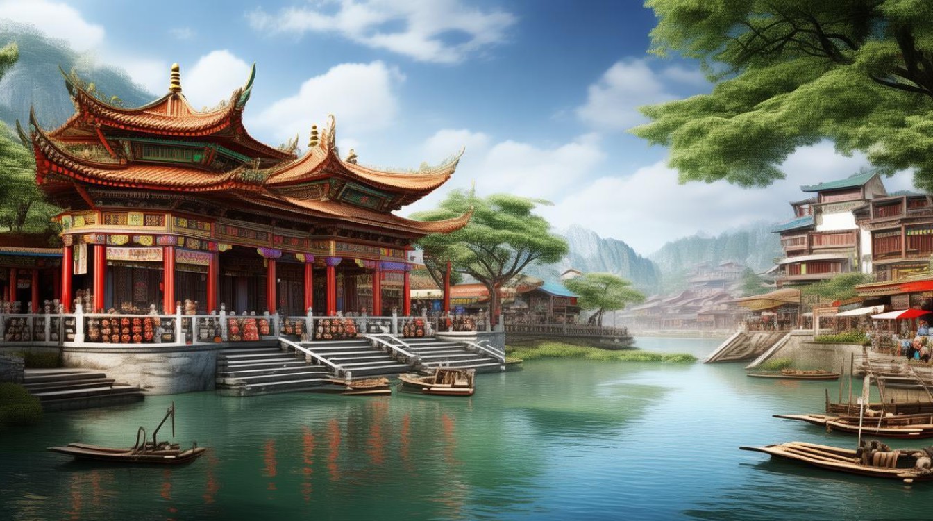 湖南永州旅游景点大全 湖南永州旅游景点大全