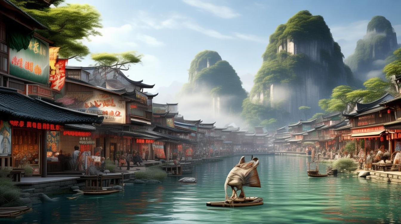 湖南永州旅游景点大全 湖南永州旅游景点大全