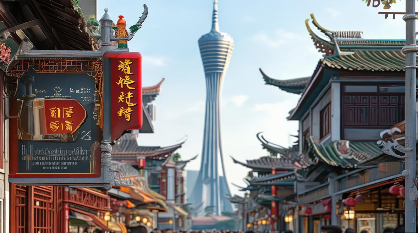 广州有什么好玩的地方景点 广州有什么好玩的地方景点