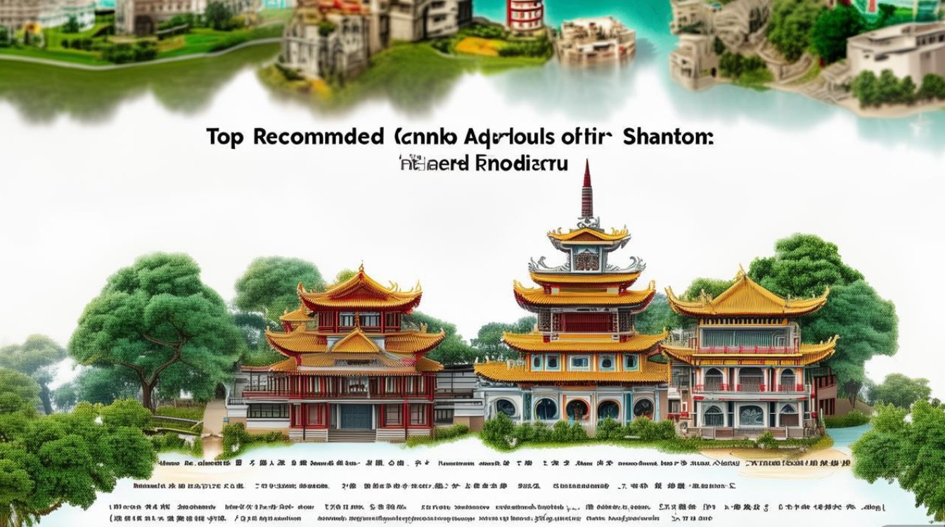 汕头周边旅游景点推荐 汕头周边旅游景点推荐