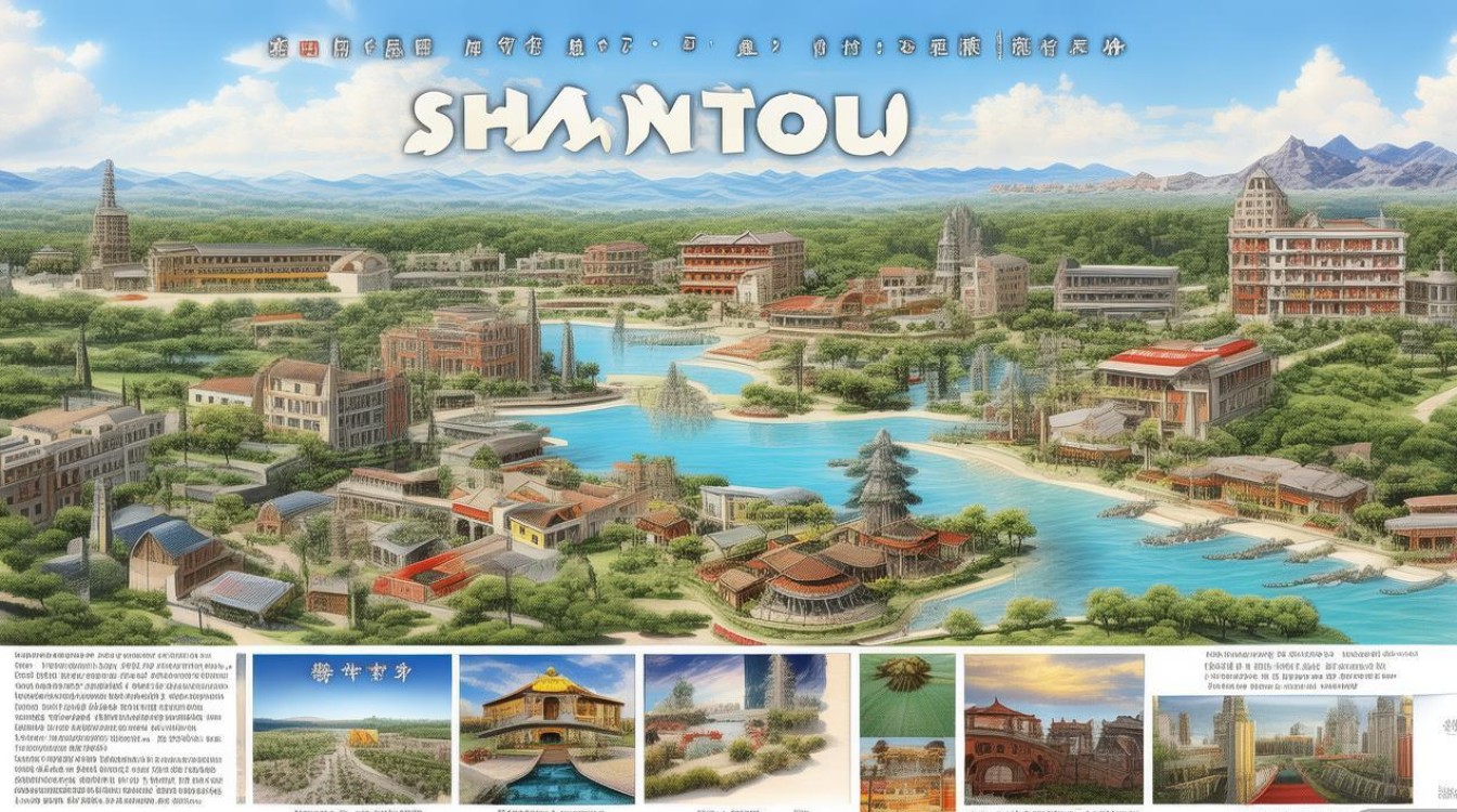 汕头周边旅游景点推荐 汕头周边旅游景点推荐