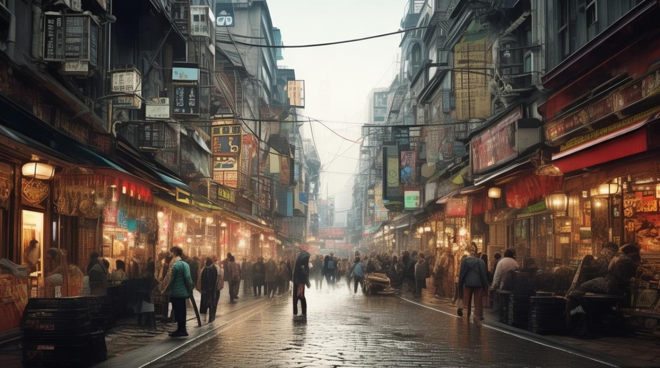 临沂火车站附近景点