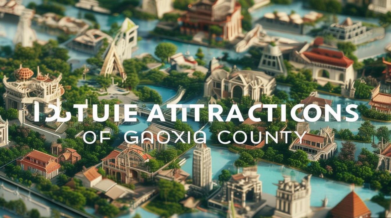 获嘉县旅游景点大全