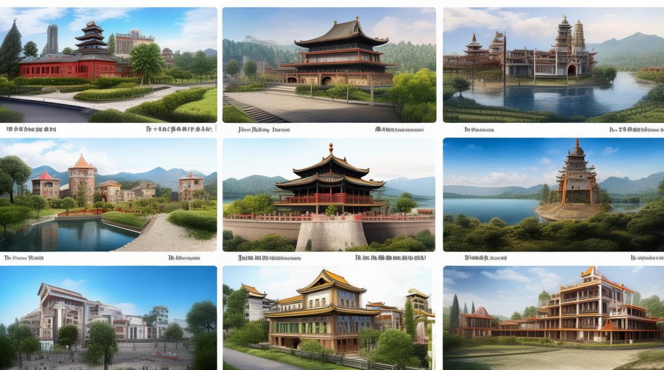 荆州旅游景点排名前十