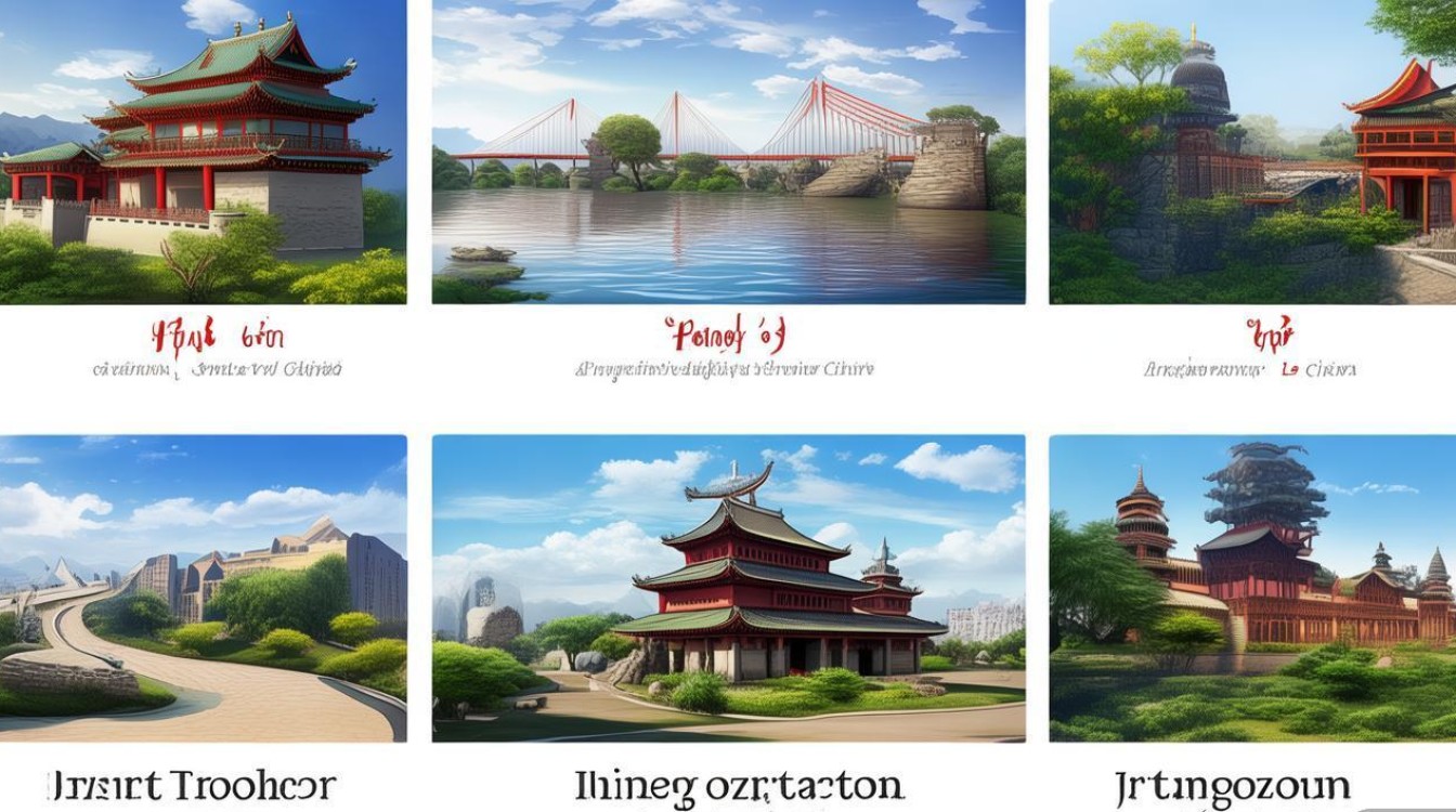 荆州旅游景点排名前十