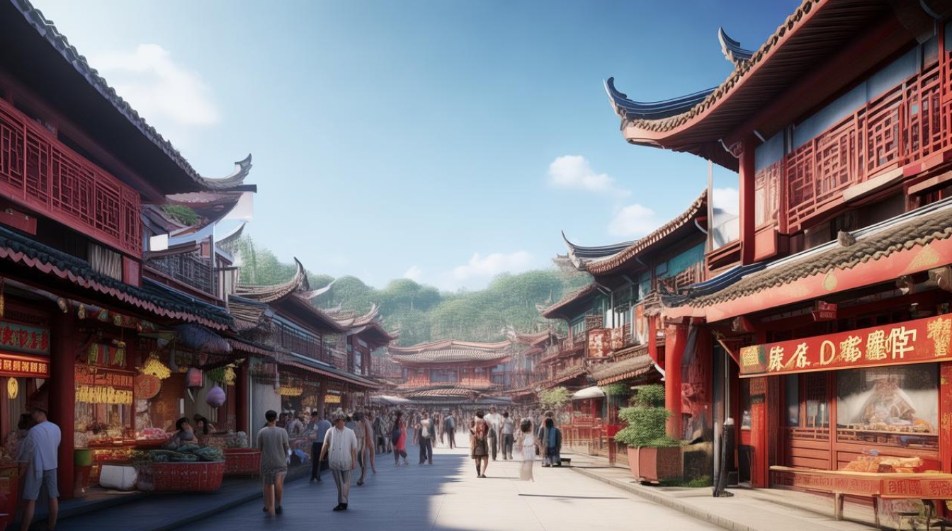 中山黄圃镇旅游景点