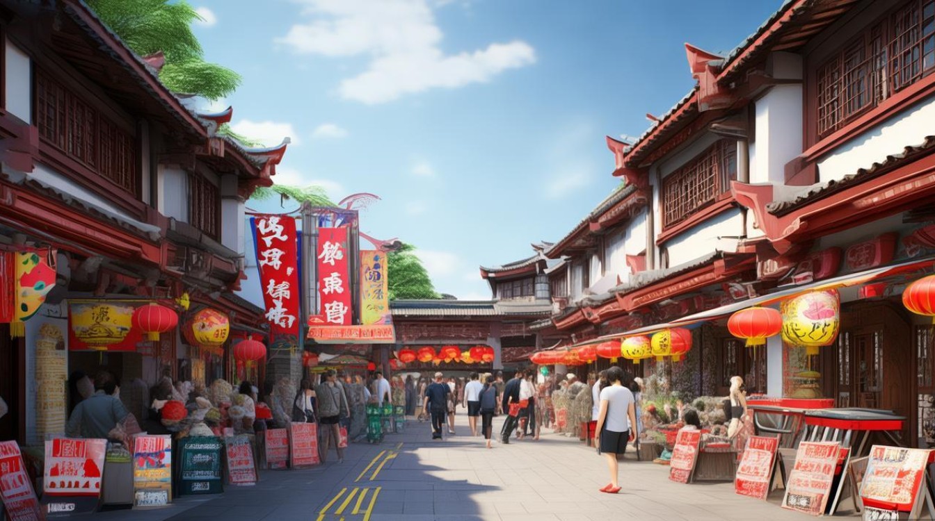 中山黄圃镇旅游景点