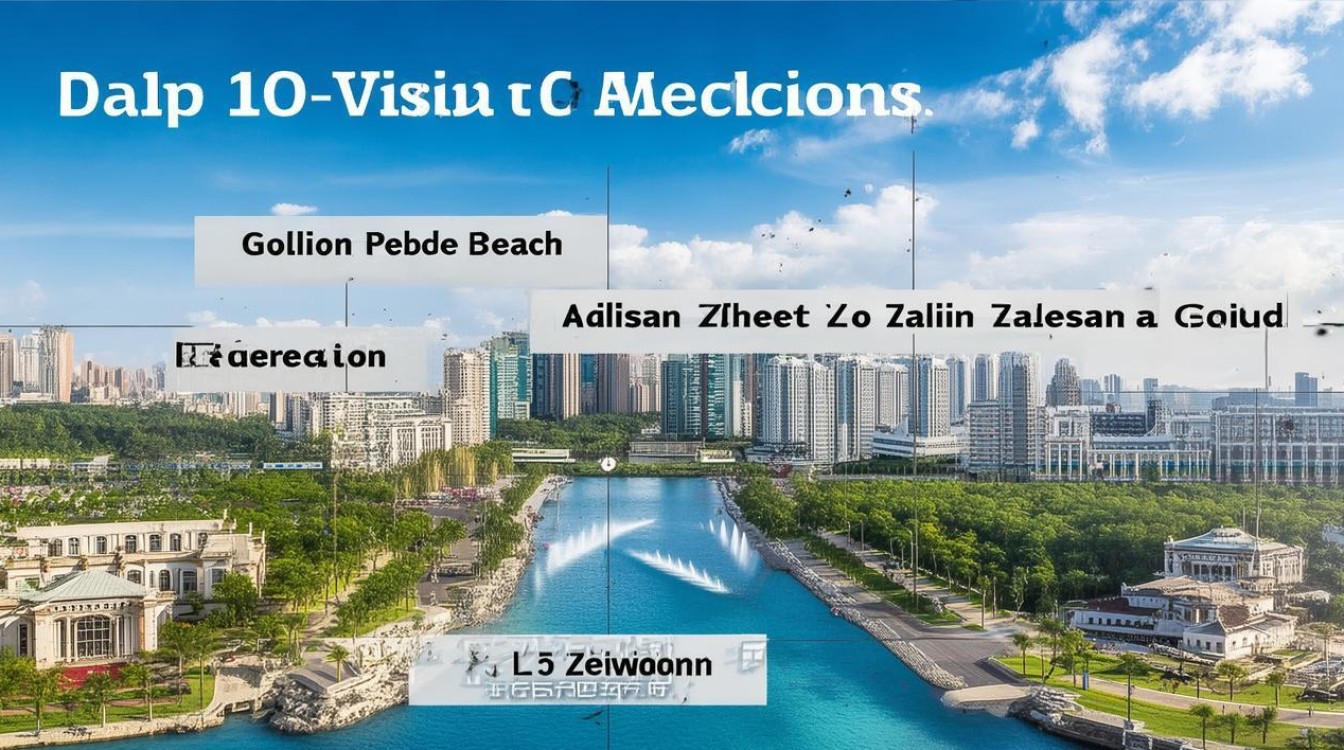 大连十大必去景点推荐 大连十大必去景点推荐