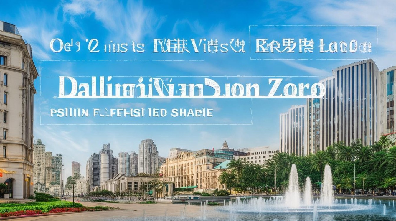 大连十大必去景点推荐 大连十大必去景点推荐