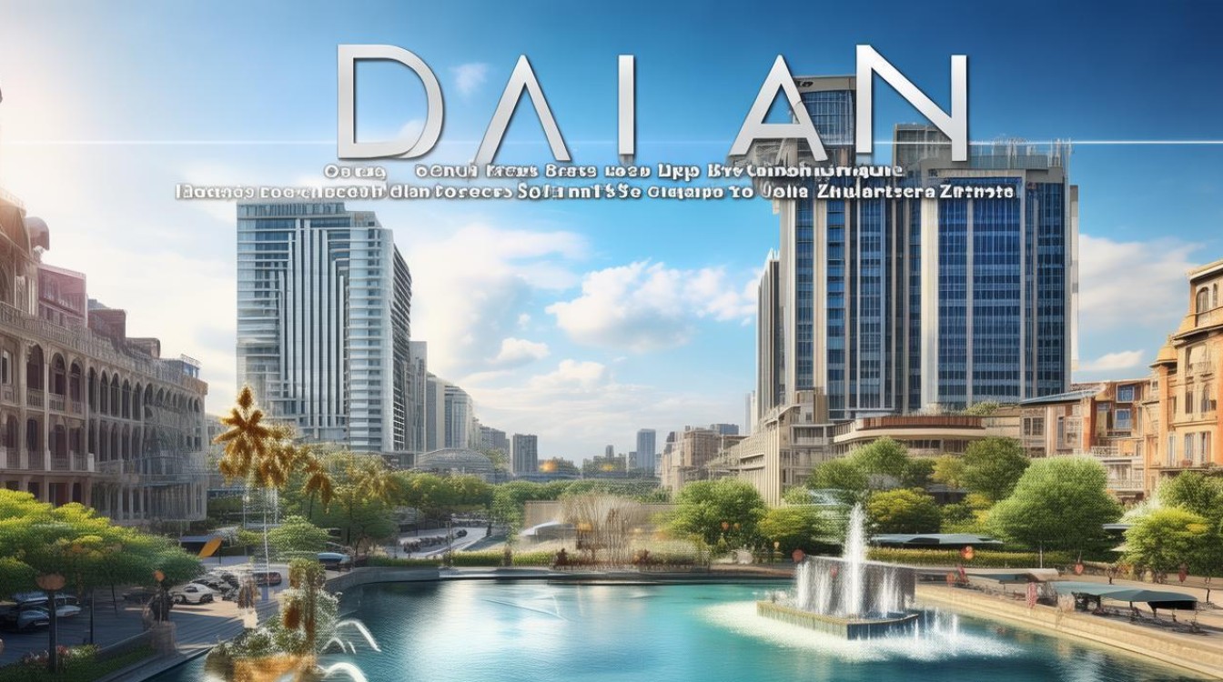 大连十大必去景点推荐 大连十大必去景点推荐