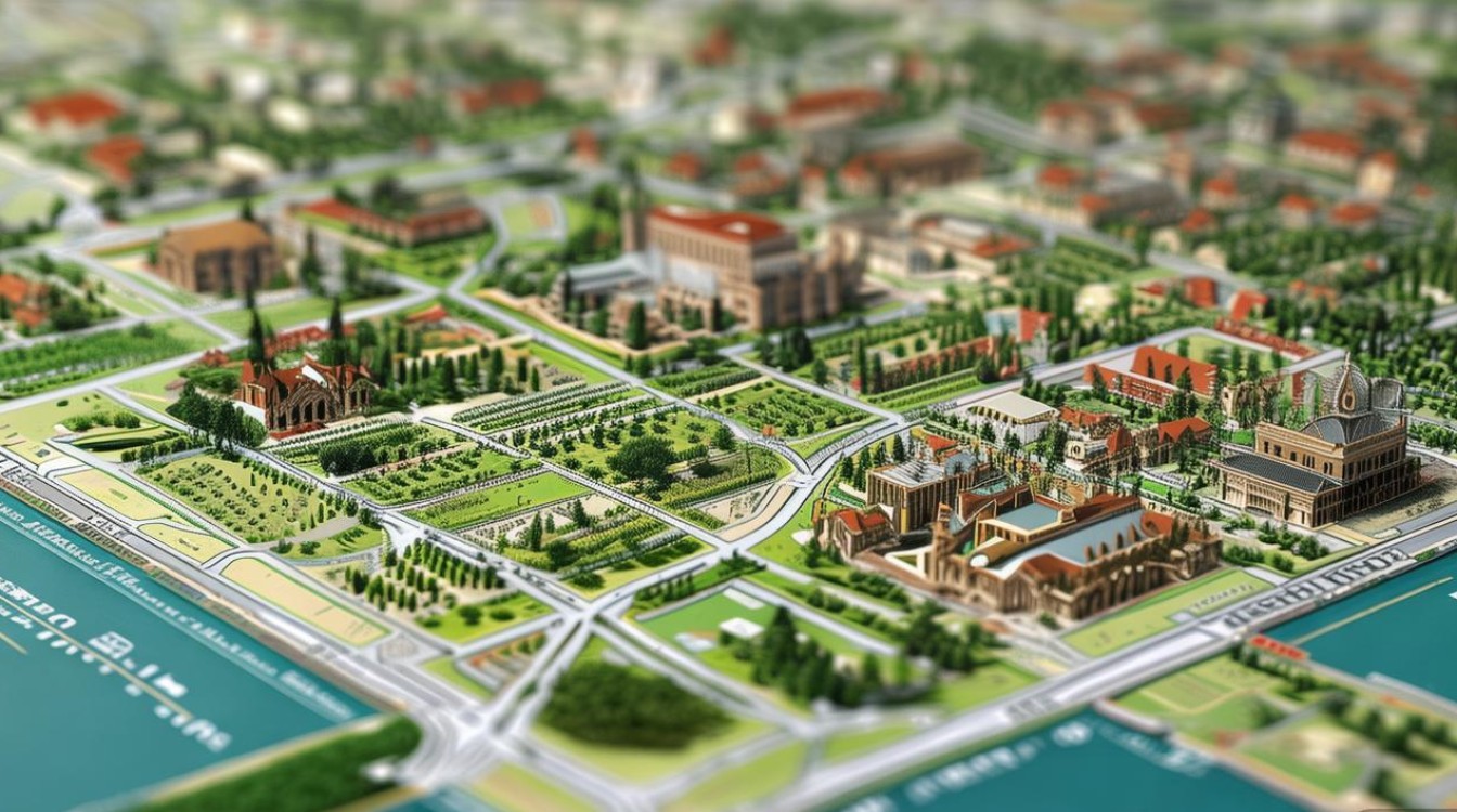 临汾市旅游景点地图