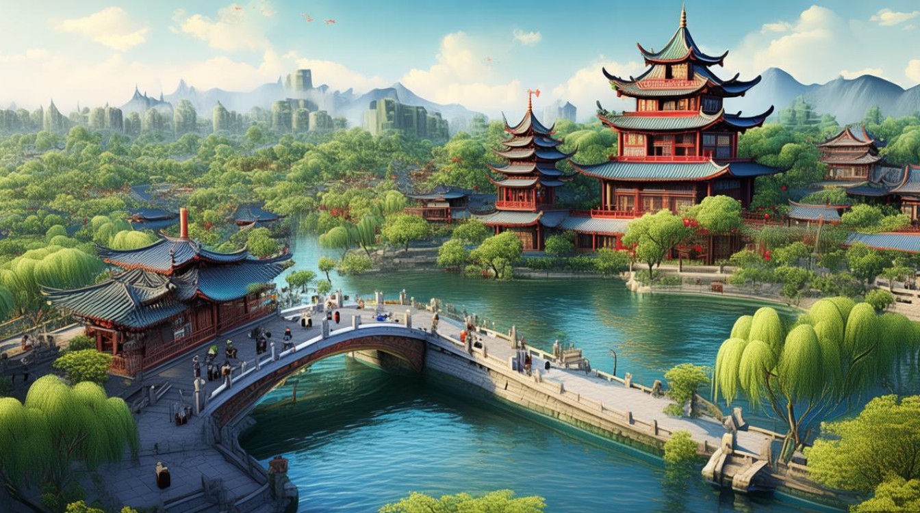 杭州有什么好玩的地方景点