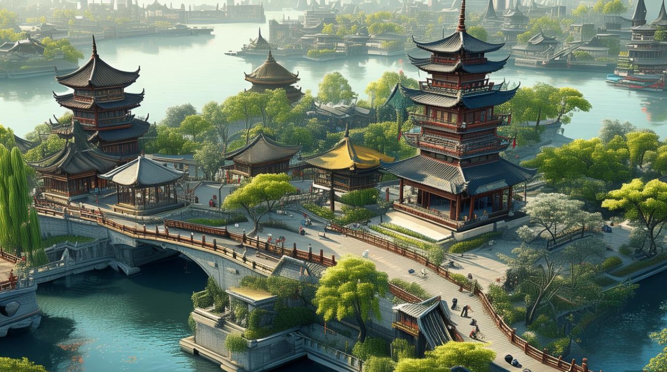 杭州有什么好玩的地方景点