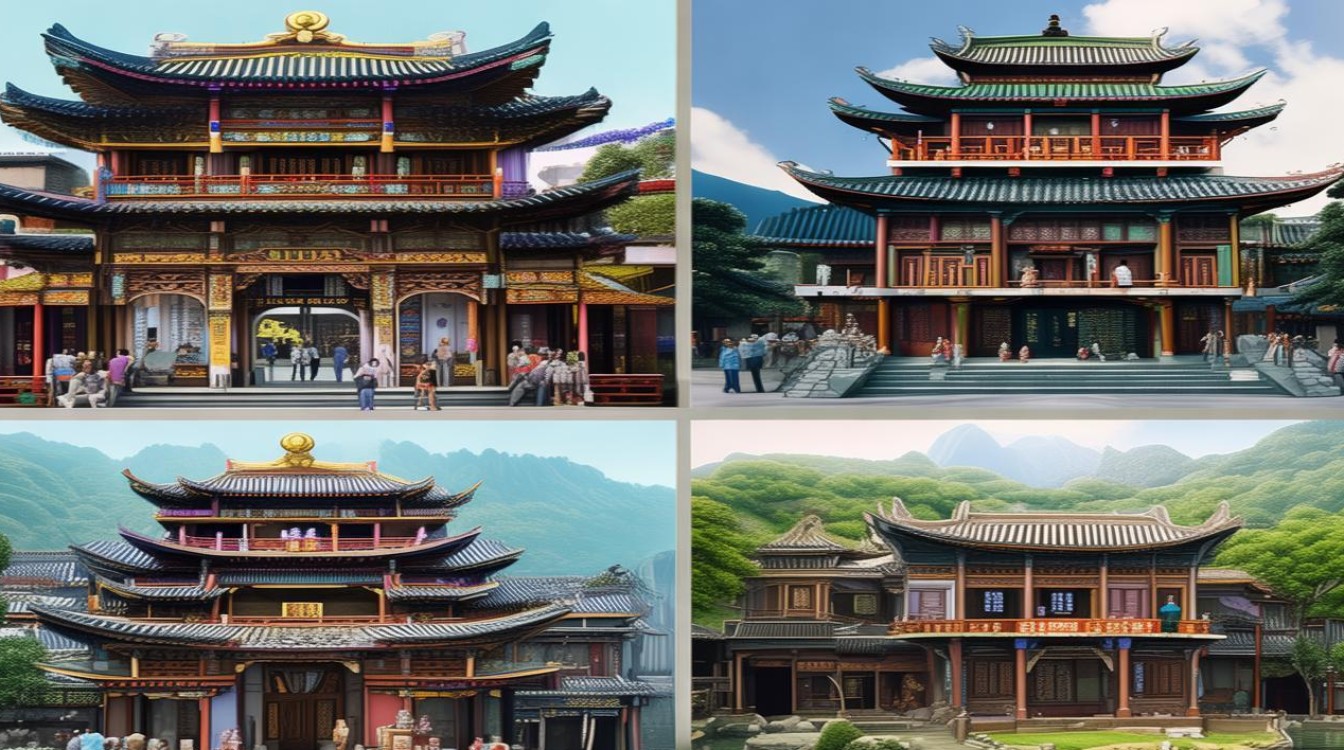 中山旅游区景点有哪些