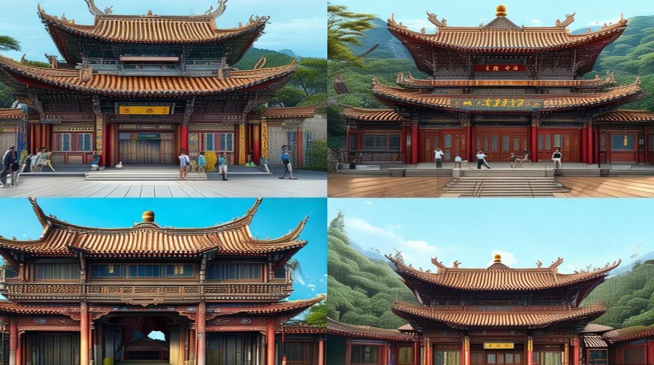 中山旅游区景点有哪些