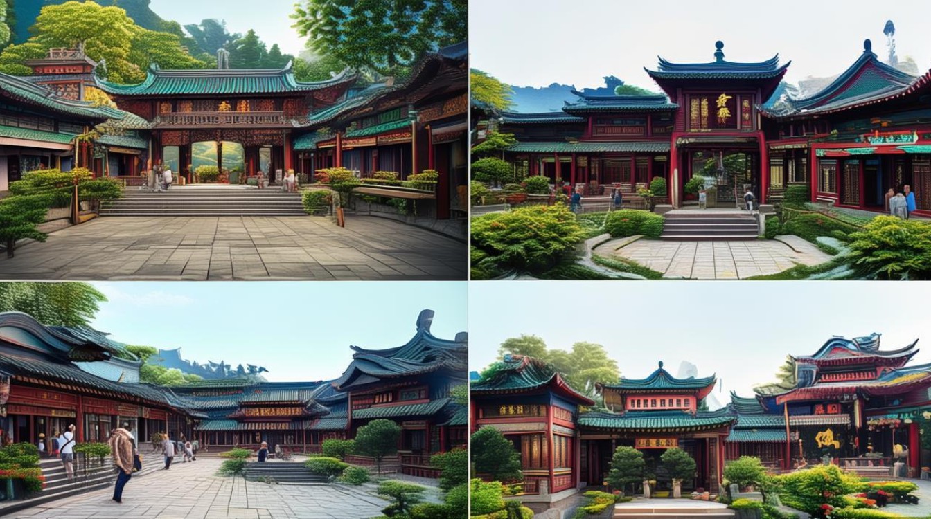 中山旅游区景点有哪些