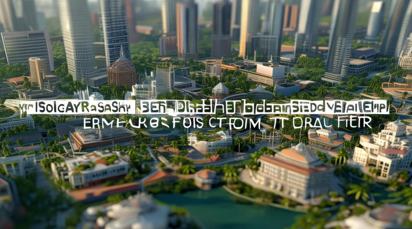 马来西亚旅游景点排名 马来西亚旅游景点排名