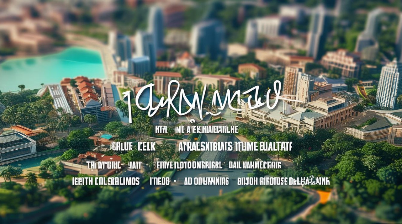 马来西亚旅游景点排名 马来西亚旅游景点排名