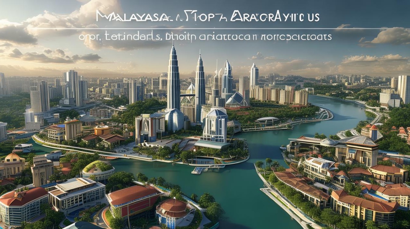 马来西亚旅游景点排名 马来西亚旅游景点排名