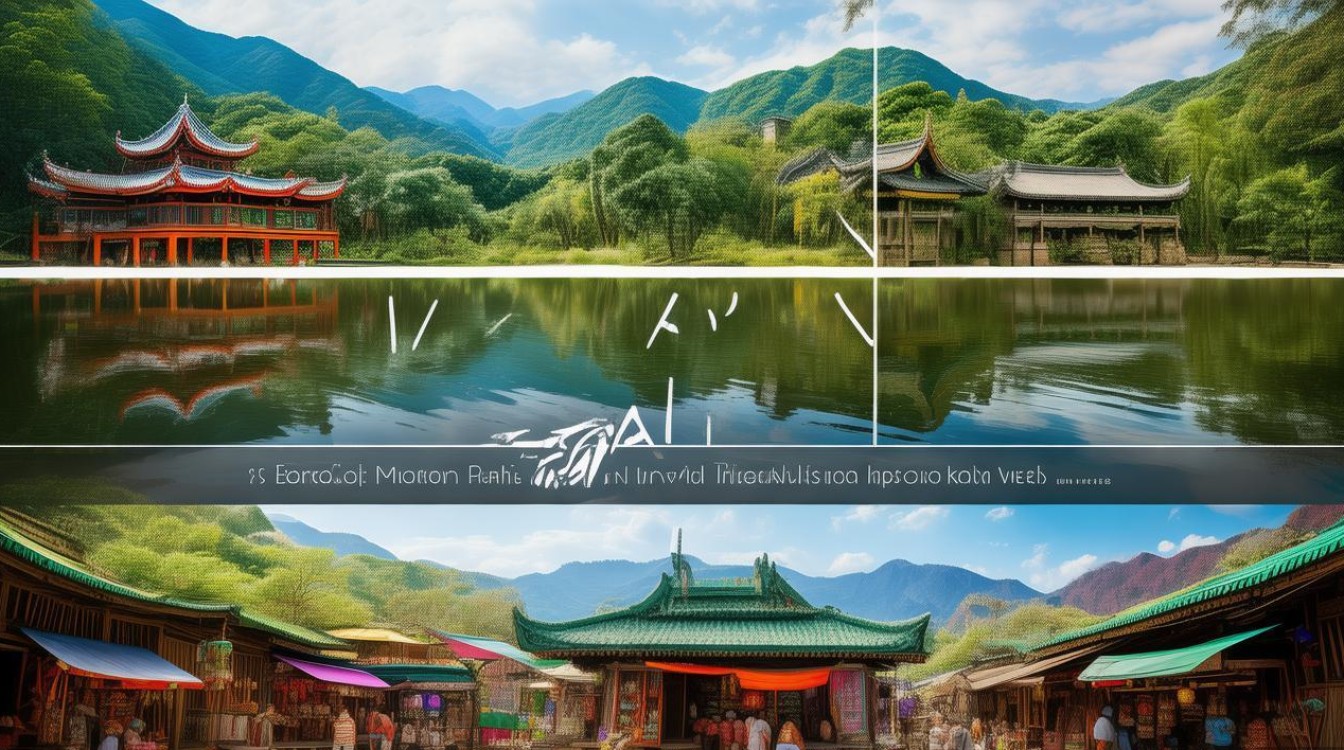 巴南有什么好玩的景点 巴南有什么好玩的景点