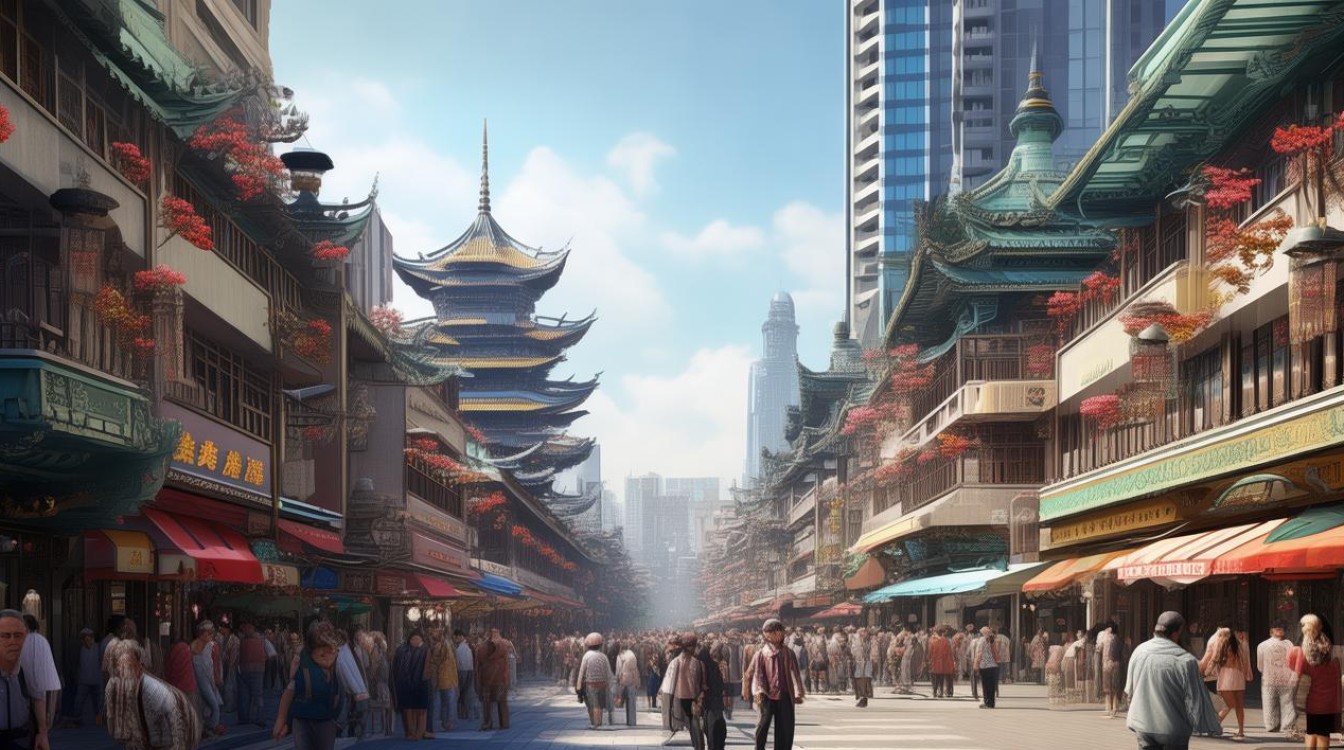 温州城区旅游景点 温州城区旅游景点