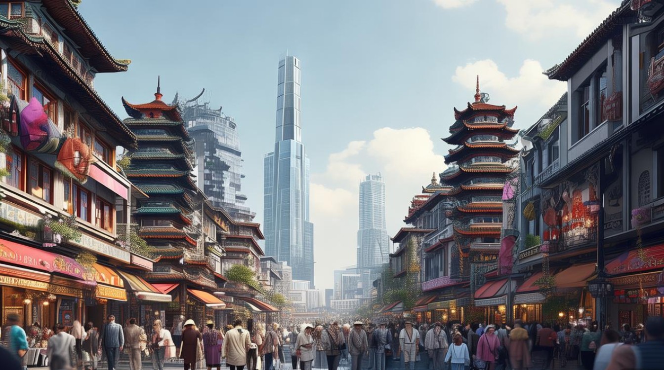 温州城区旅游景点 温州城区旅游景点