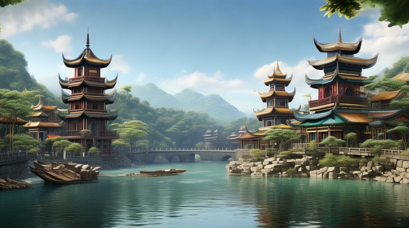 沅江旅游景点及介绍 沅江旅游景点及介绍