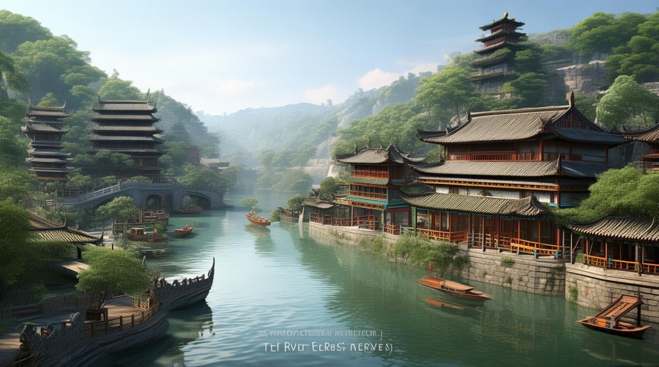 沅江旅游景点及介绍 沅江旅游景点及介绍