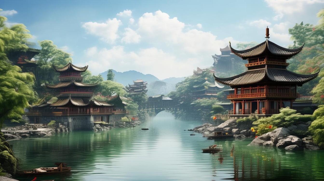 沅江旅游景点及介绍 沅江旅游景点及介绍