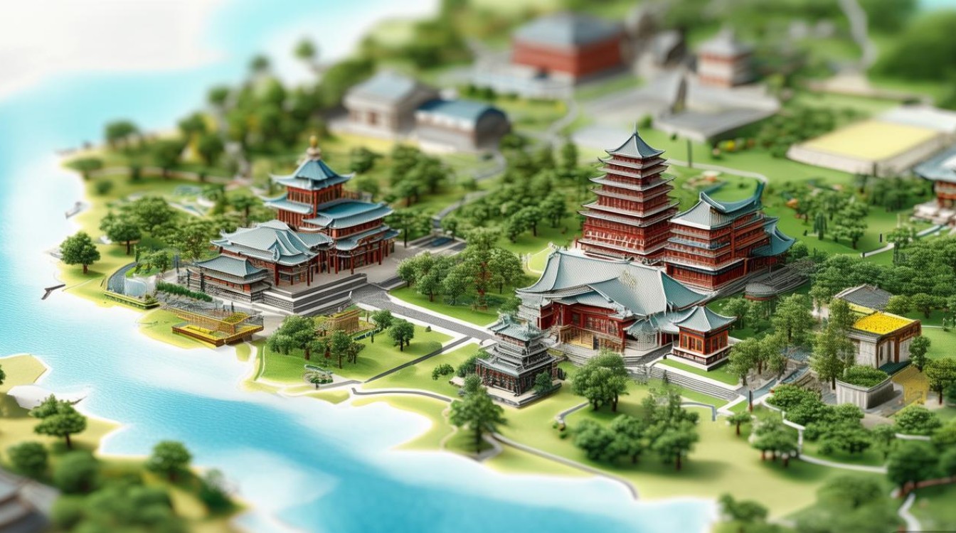 河北唐山旅游景点大全 河北唐山旅游景点大全