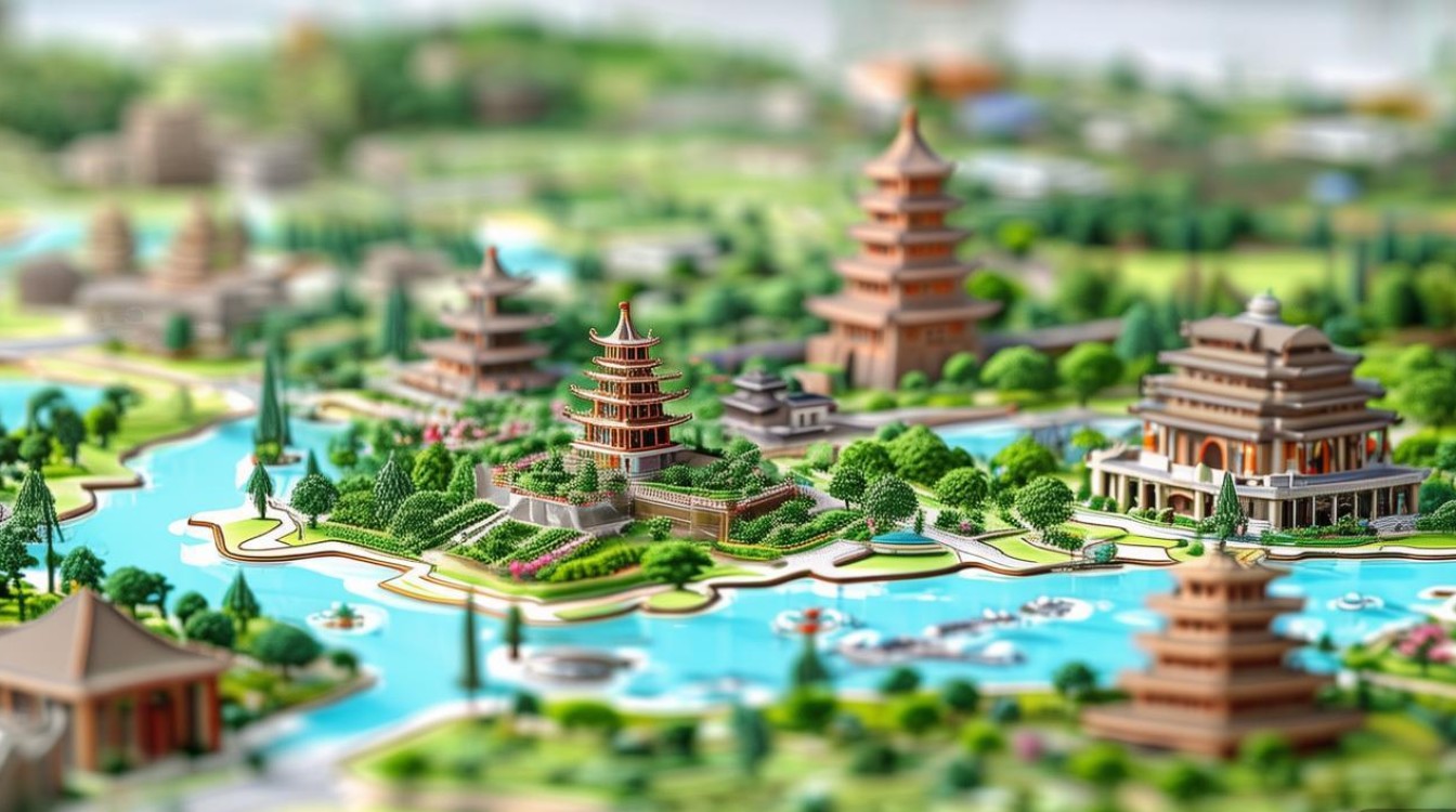 河北唐山旅游景点大全 河北唐山旅游景点大全