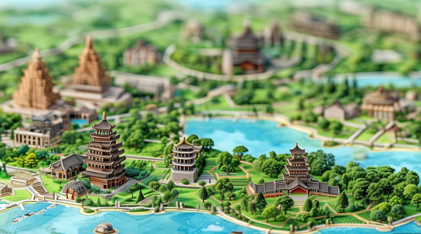 河北唐山旅游景点大全 河北唐山旅游景点大全