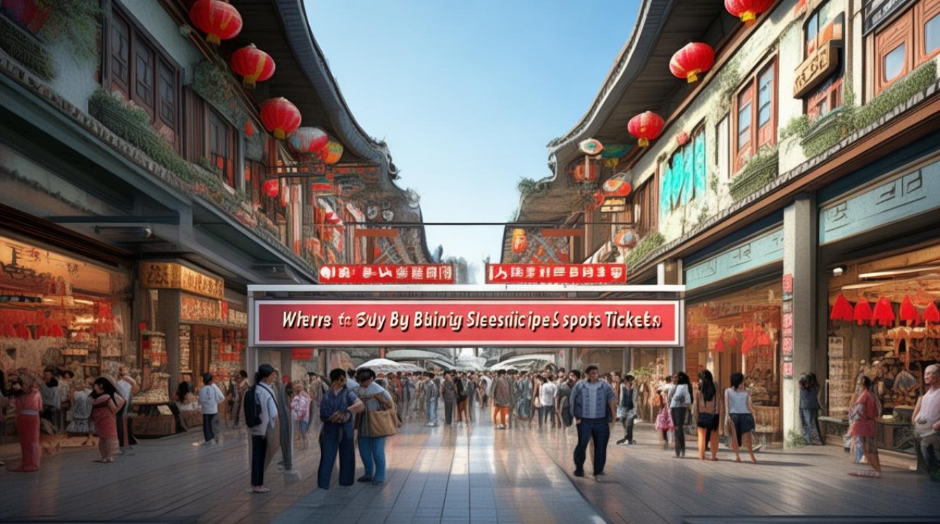 北京景点门票去哪里买 北京景点门票去哪里买