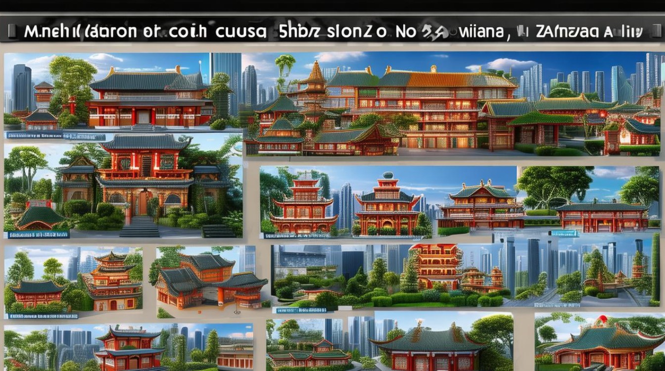 浙江温州旅游景点大全 浙江温州旅游景点大全