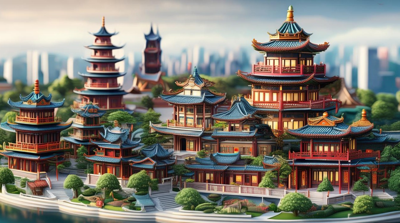 浙江温州旅游景点大全 浙江温州旅游景点大全