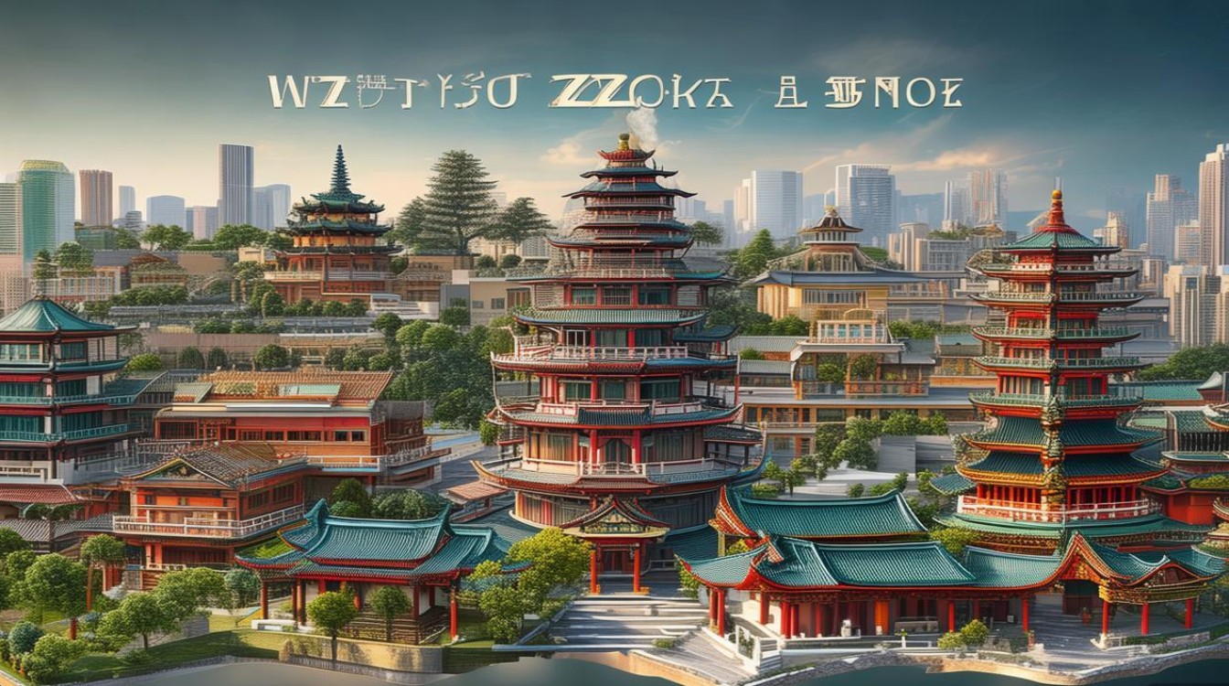 浙江温州旅游景点大全 浙江温州旅游景点大全