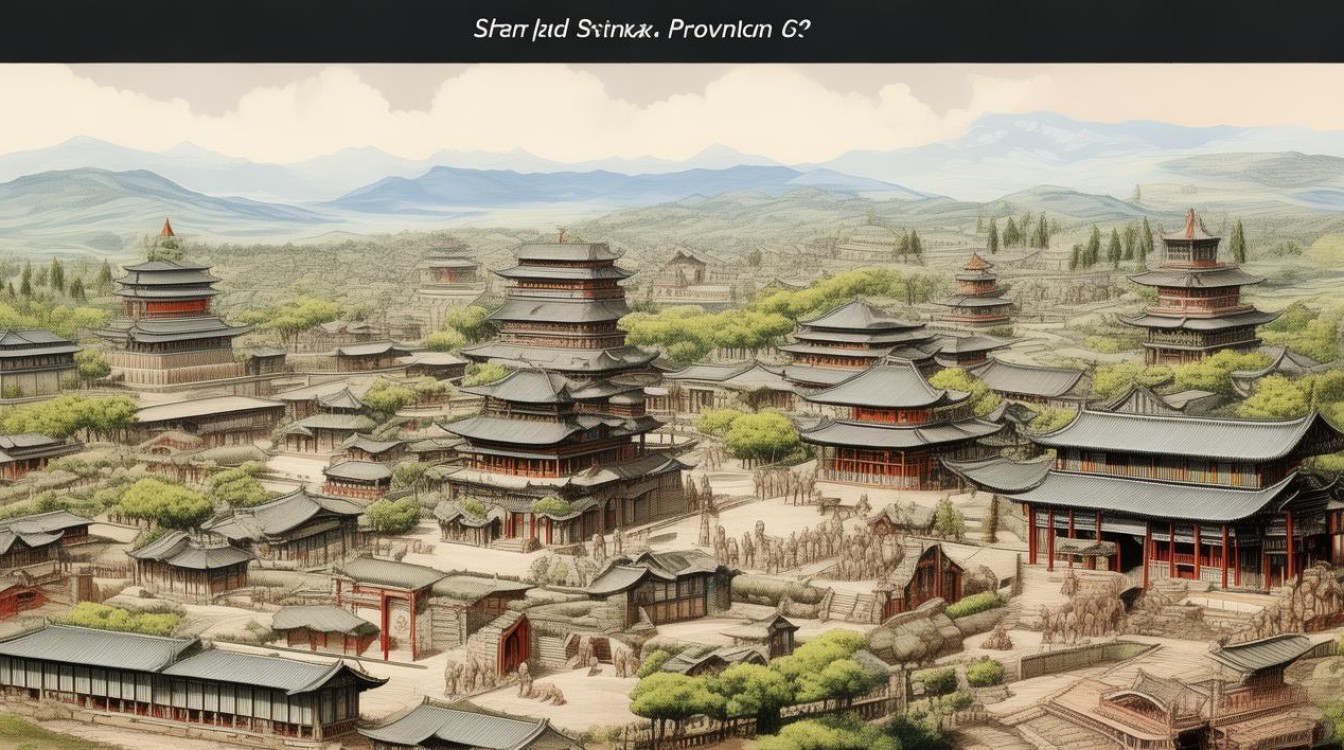 山西周围的景点推荐