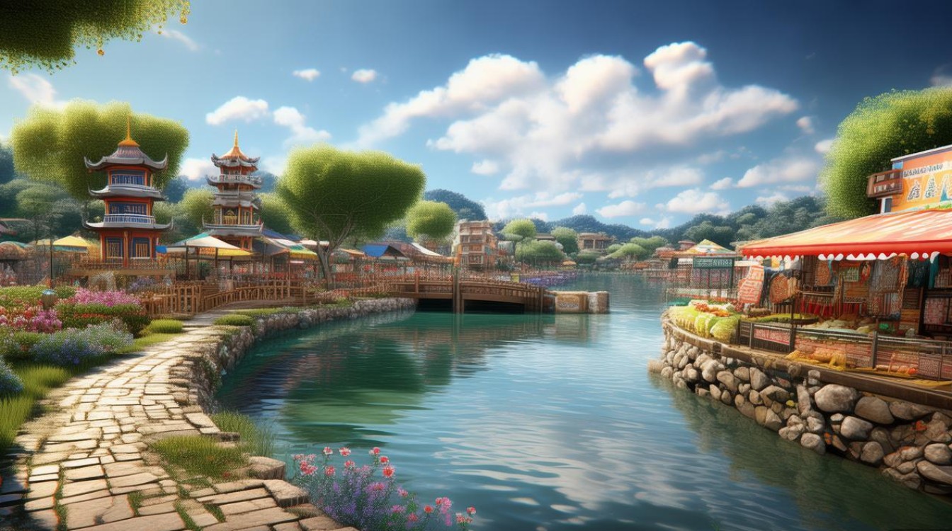 澄江有什么好玩的景点 澄江有什么好玩的景点