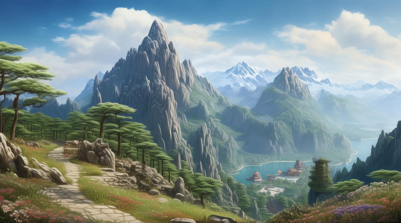 黄山周围的旅游景点 黄山周围的旅游景点