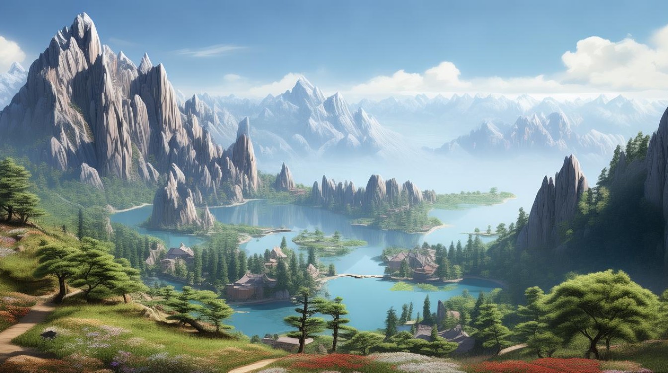 黄山周围的旅游景点 黄山周围的旅游景点