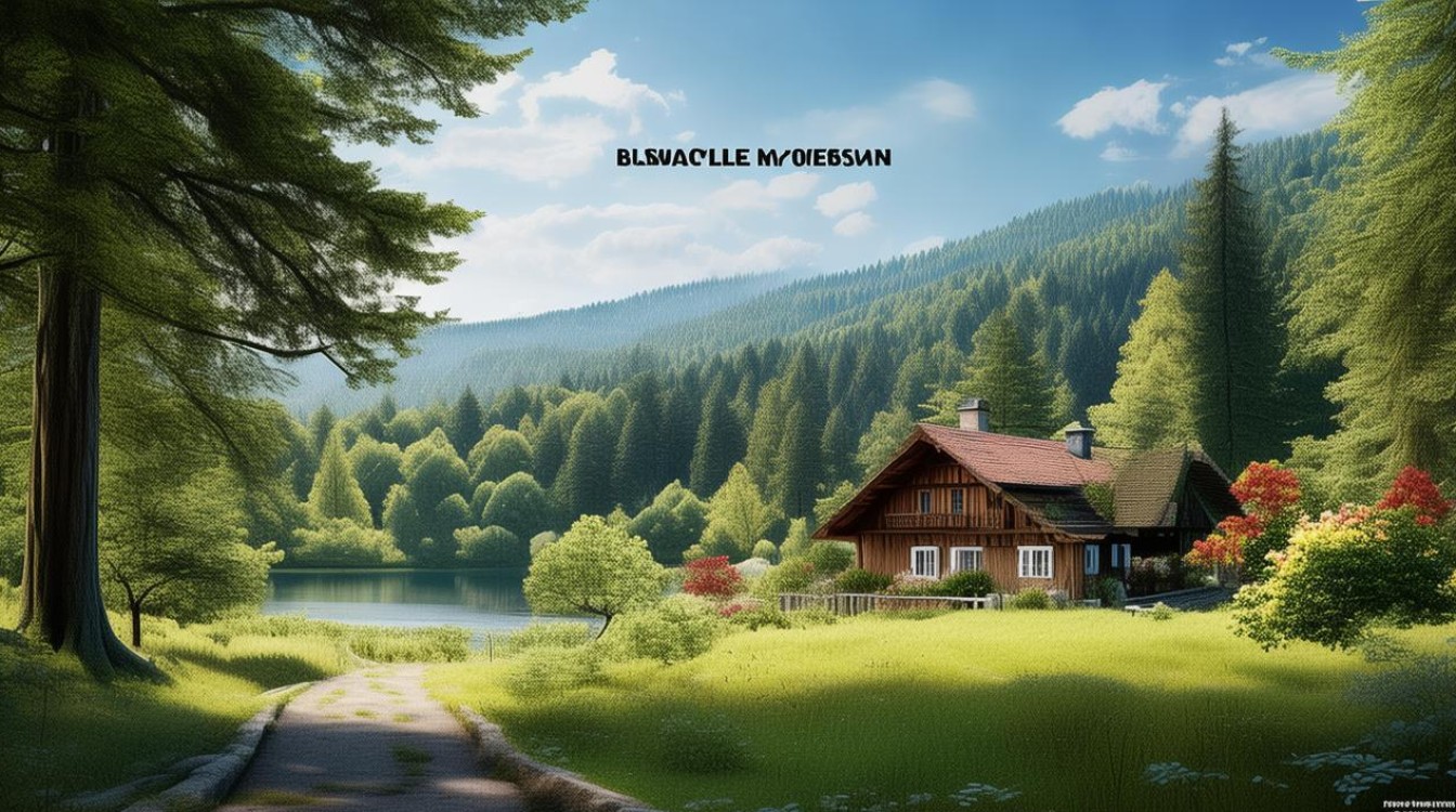 德国黑森林旅游景点 德国黑森林旅游景点